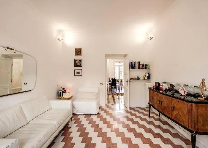 Appartement Vicino Basilica Di San Giovanni
