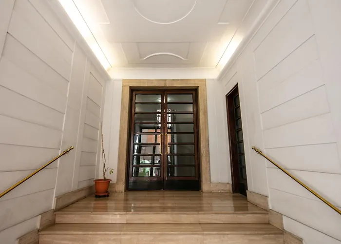 Vicino Basilica Di San Giovanni Appartement Rome