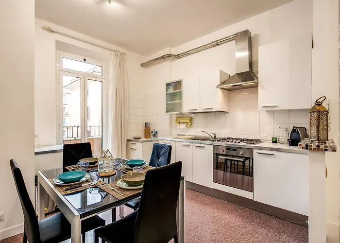 Appartement Vicino Basilica Di San Giovanni