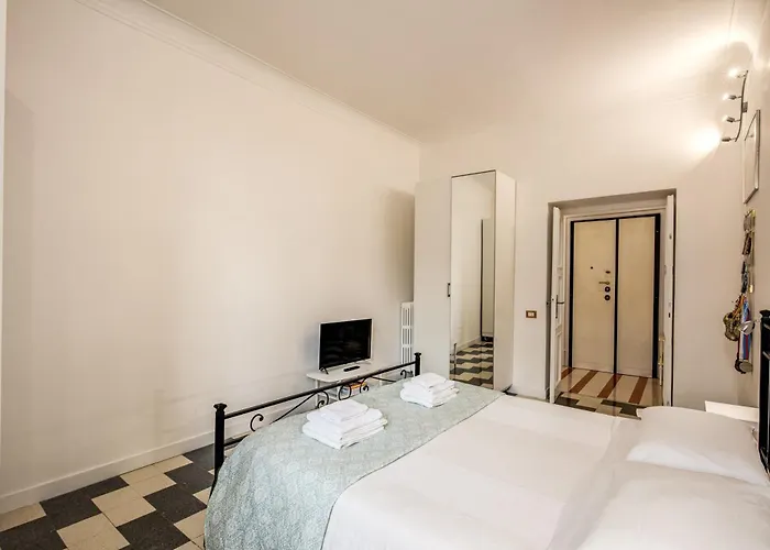 Appartement Vicino Basilica Di San Giovanni *