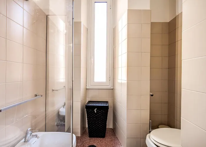 Appartement Vicino Basilica Di San Giovanni Rome