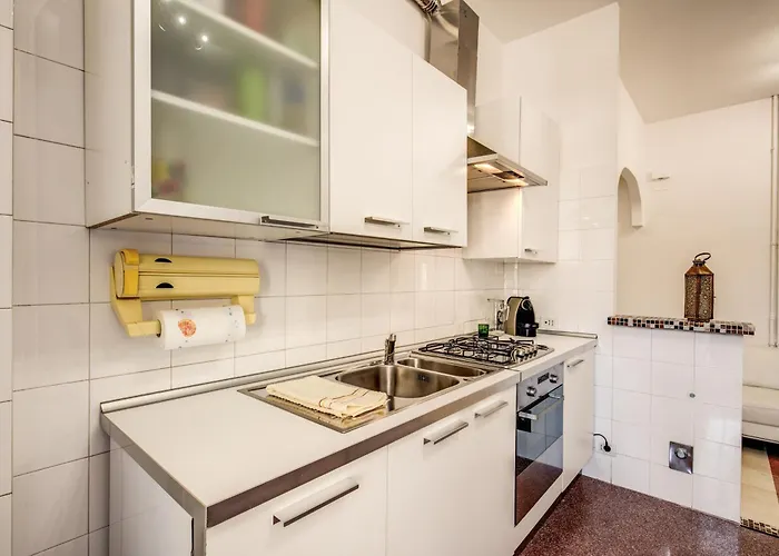 Appartement Vicino Basilica Di San Giovanni
