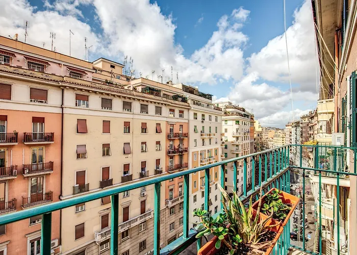 Appartement Vicino Basilica Di San Giovanni Rome