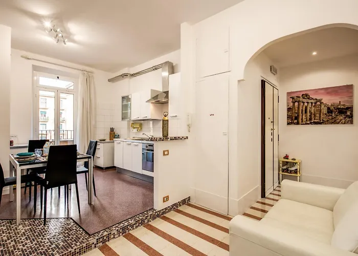 Appartement Vicino Basilica Di San Giovanni